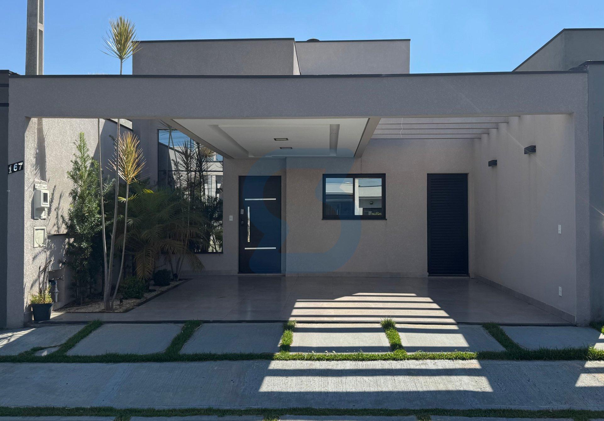**Sua Casa Nova em Indaiatuba te Espera!** em Jardins do império, Indaiatuba - sp | SoloBR