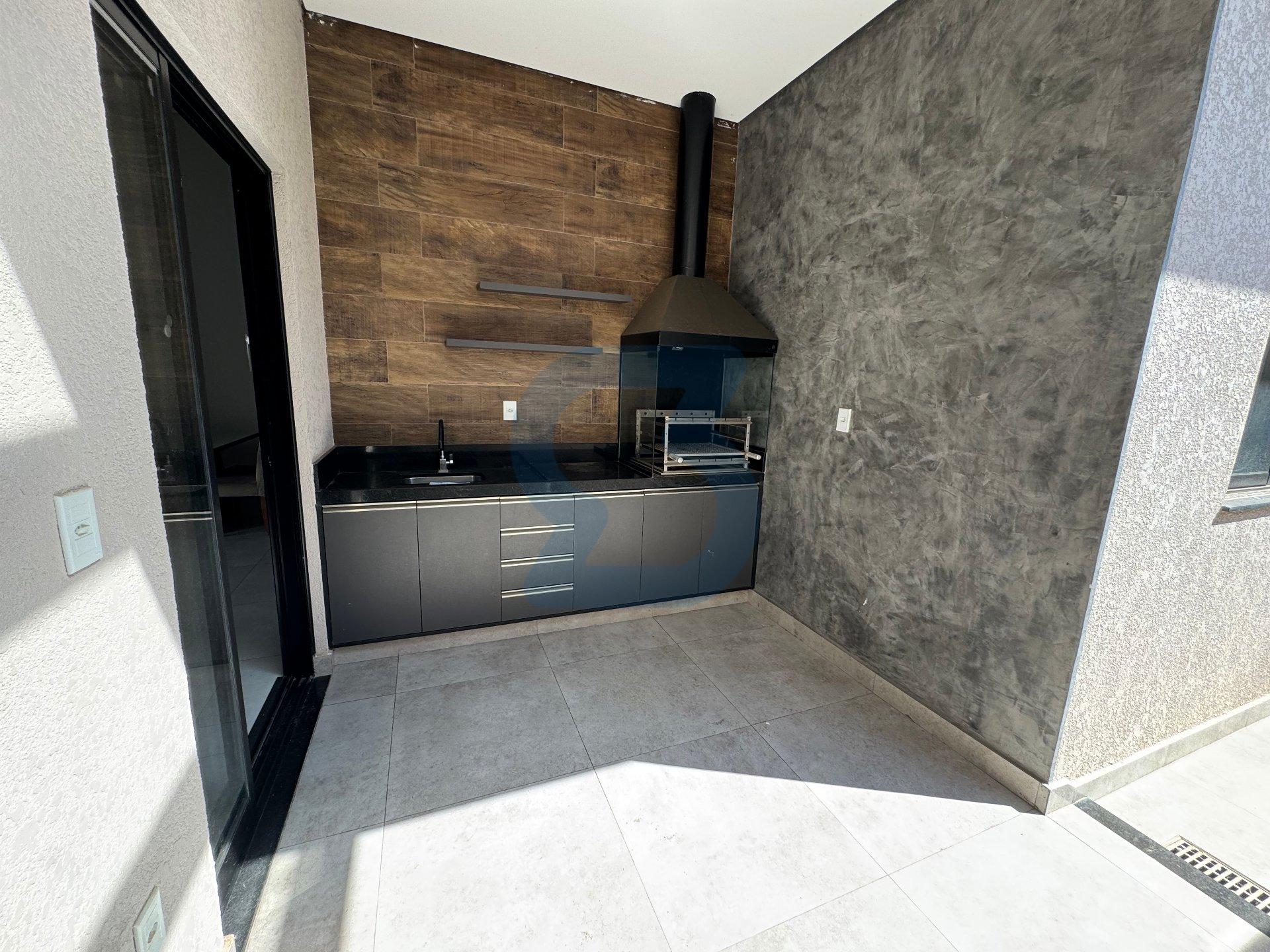**Sua Casa Nova em Indaiatuba te Espera!** em Jardins do império, Indaiatuba - sp | SoloBR