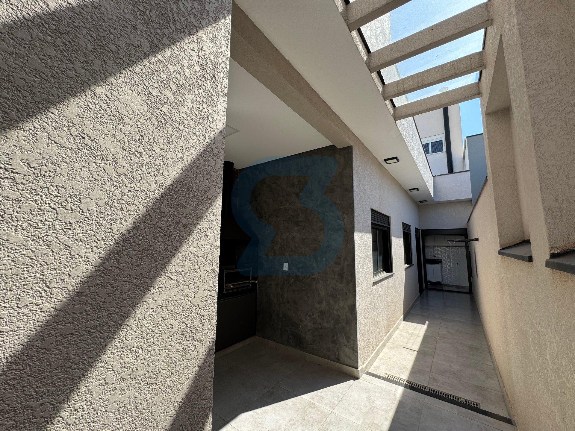 **Sua Casa Nova em Indaiatuba te Espera!** em Jardins do império, Indaiatuba - sp | SoloBR