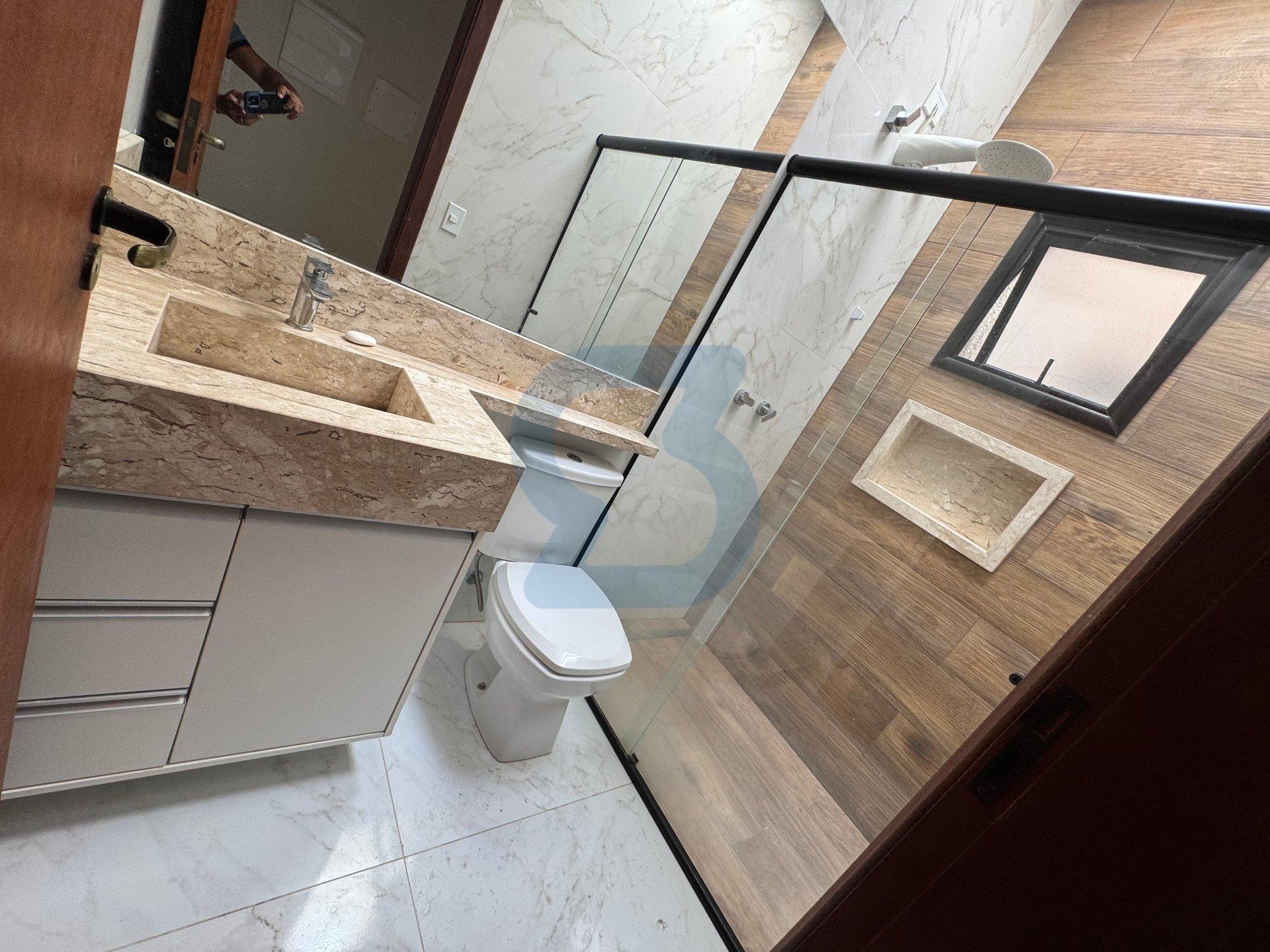 **Sua Casa Nova em Indaiatuba te Espera!** em Jardins do império, Indaiatuba - sp | SoloBR