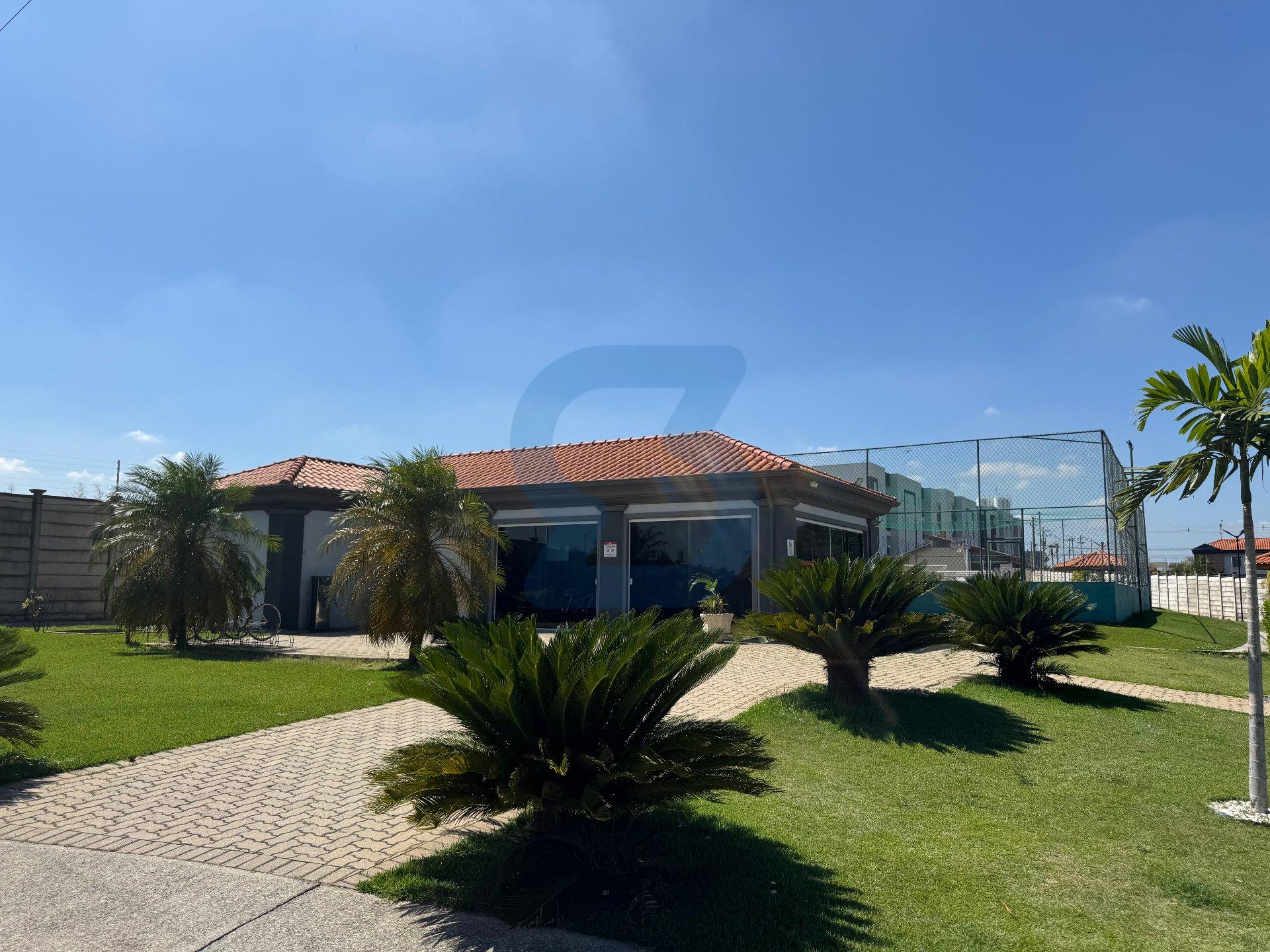 **Sua Casa Nova em Indaiatuba te Espera!** em Jardins do império, Indaiatuba - sp | SoloBR