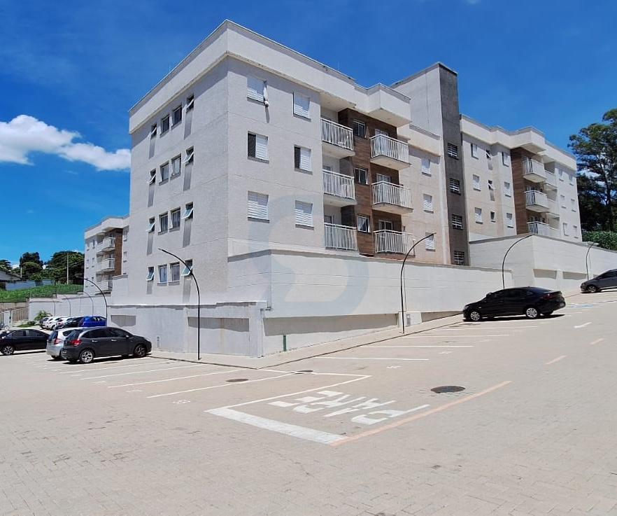 Apto 2 Qts em Vinhedo: Lazer, Conforto e Qualidade de Vida! em Vila pagano, Vinhedo - sp | SoloBR
