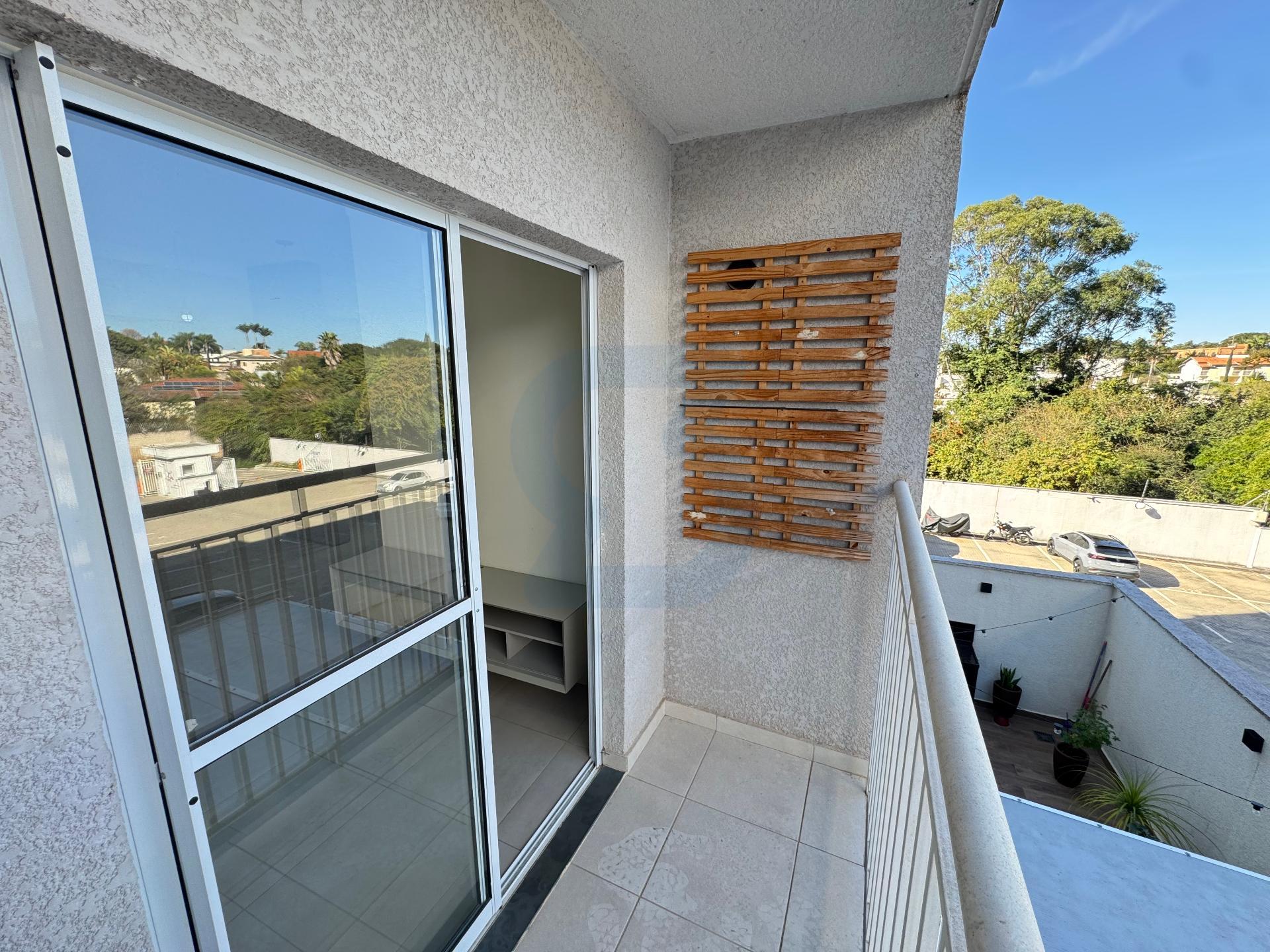 Apto 2 Qts em Vinhedo: Lazer, Conforto e Qualidade de Vida! em Vila pagano, Vinhedo - sp | SoloBR