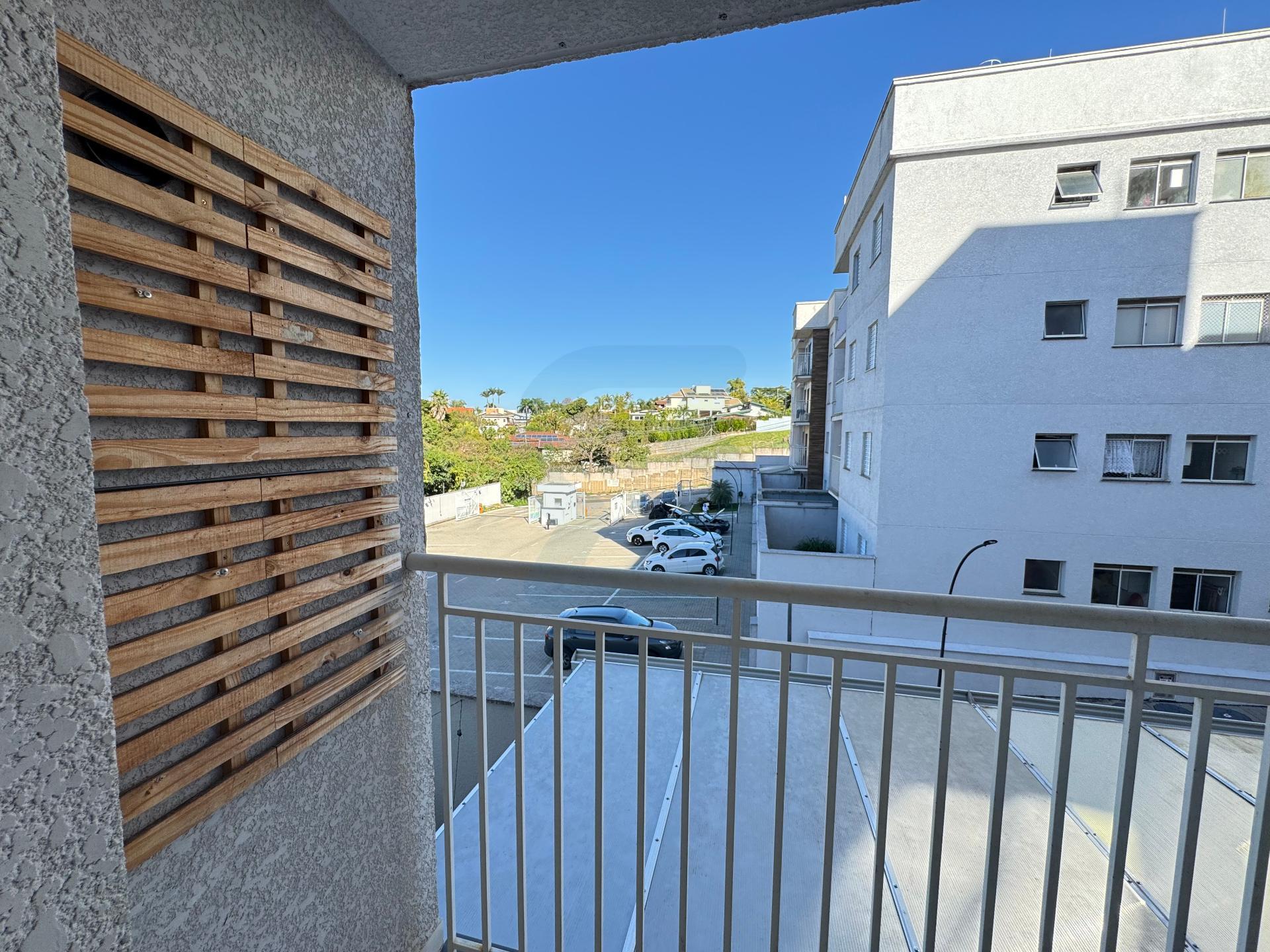 Apto 2 Qts em Vinhedo: Lazer, Conforto e Qualidade de Vida! em Vila pagano, Vinhedo - sp | SoloBR