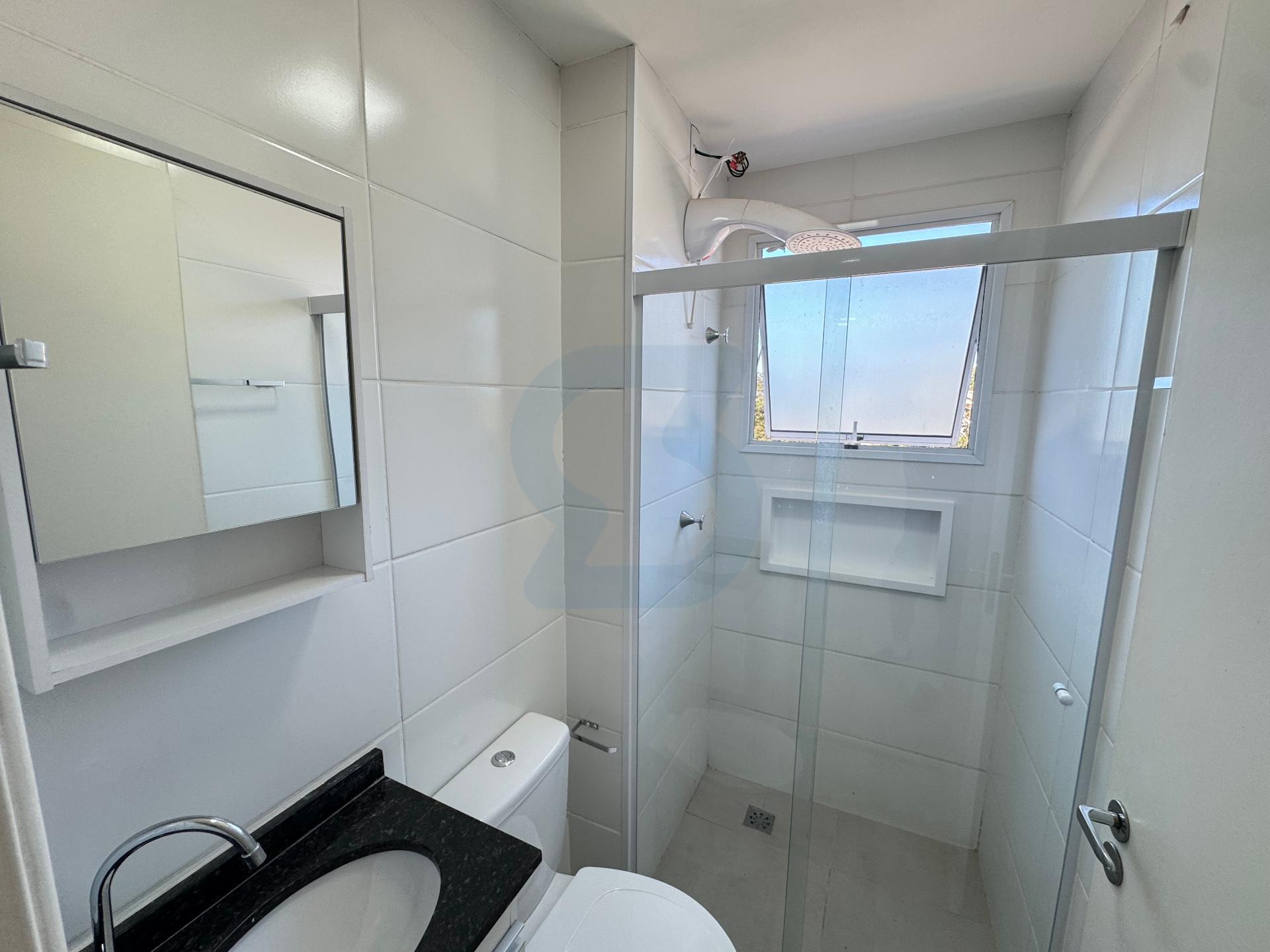 Apto 2 Qts em Vinhedo: Lazer, Conforto e Qualidade de Vida! em Vila pagano, Vinhedo - sp | SoloBR