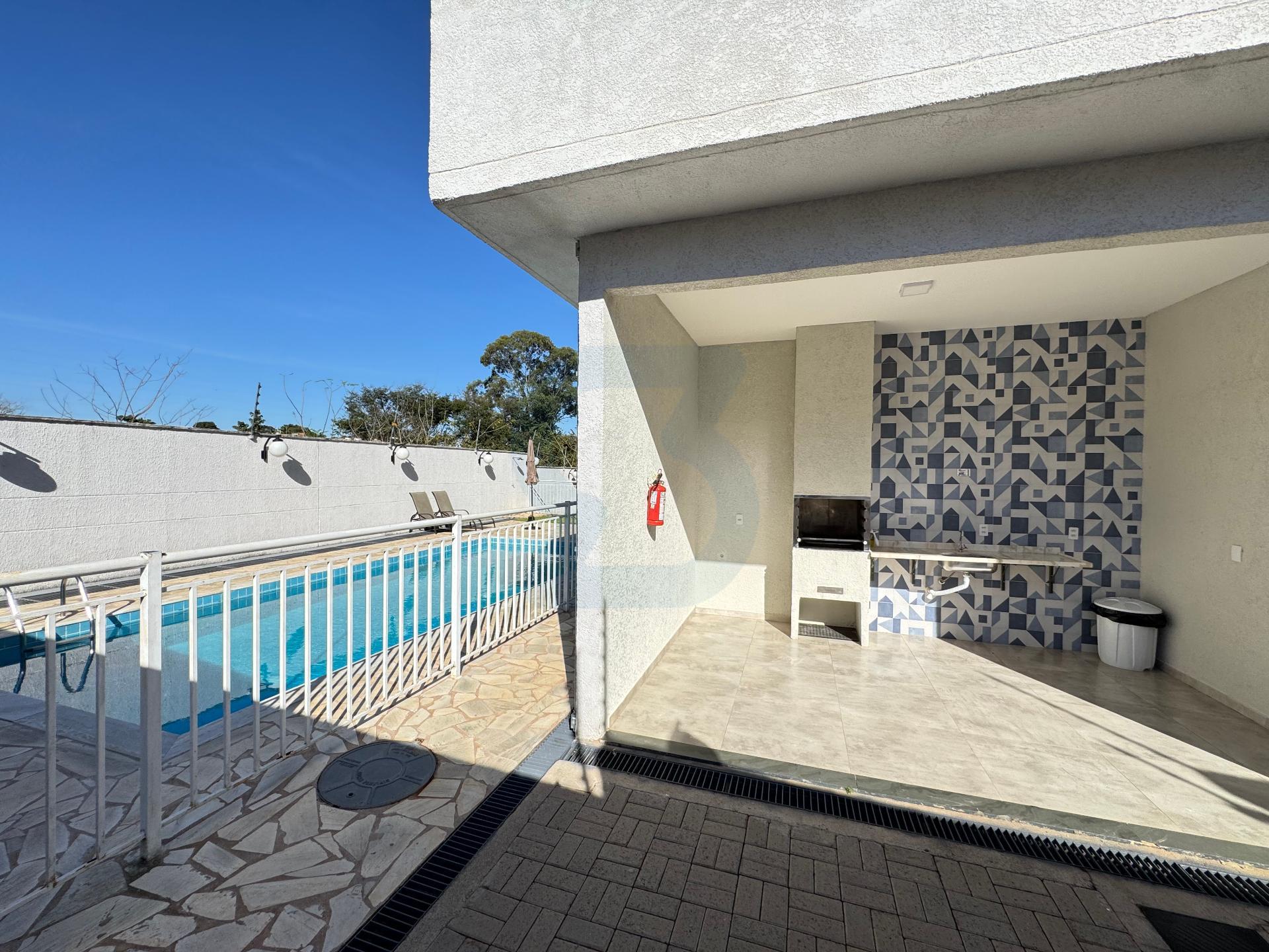 Apto 2 Qts em Vinhedo: Lazer, Conforto e Qualidade de Vida! em Vila pagano, Vinhedo - sp | SoloBR