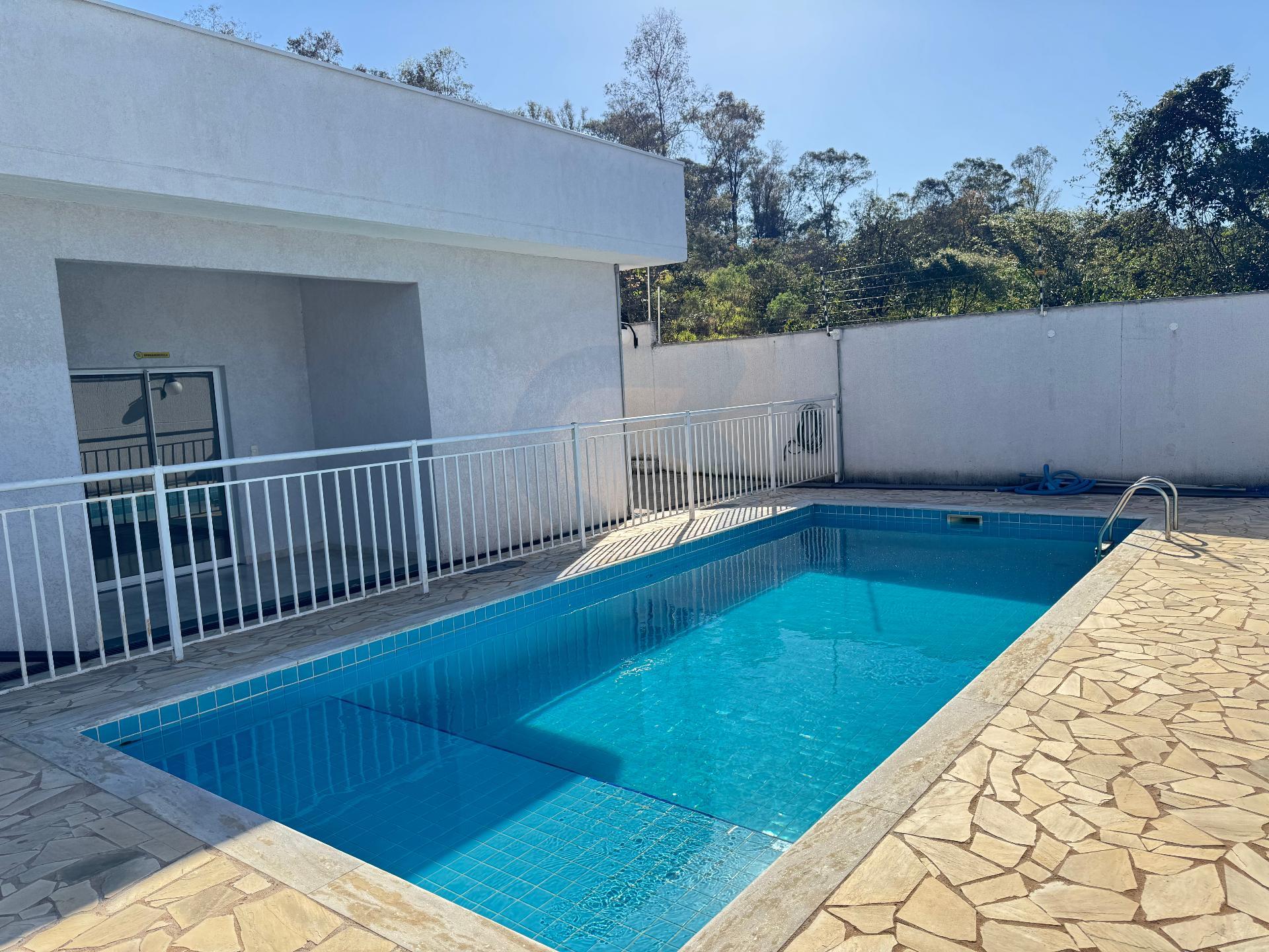 Apto 2 Qts em Vinhedo: Lazer, Conforto e Qualidade de Vida! em Vila pagano, Vinhedo - sp | SoloBR