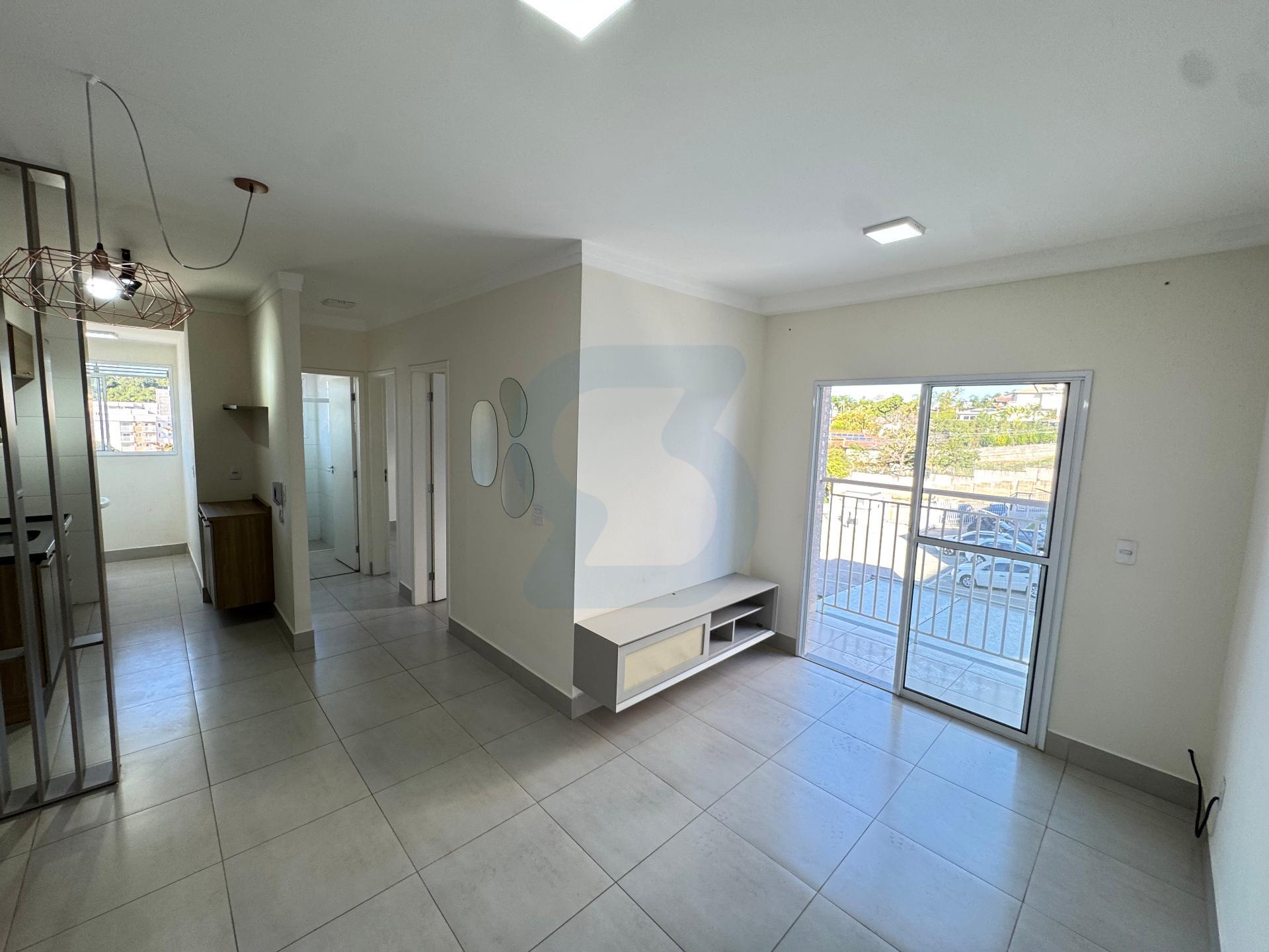 Apto 2 Qts em Vinhedo: Lazer, Conforto e Qualidade de Vida! em Vila pagano, Vinhedo - sp | SoloBR