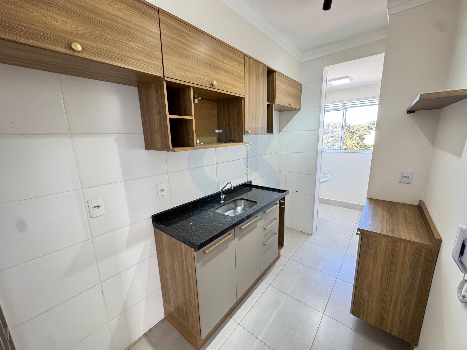Apto 2 Qts em Vinhedo: Lazer, Conforto e Qualidade de Vida! em Vila pagano, Vinhedo - sp | SoloBR