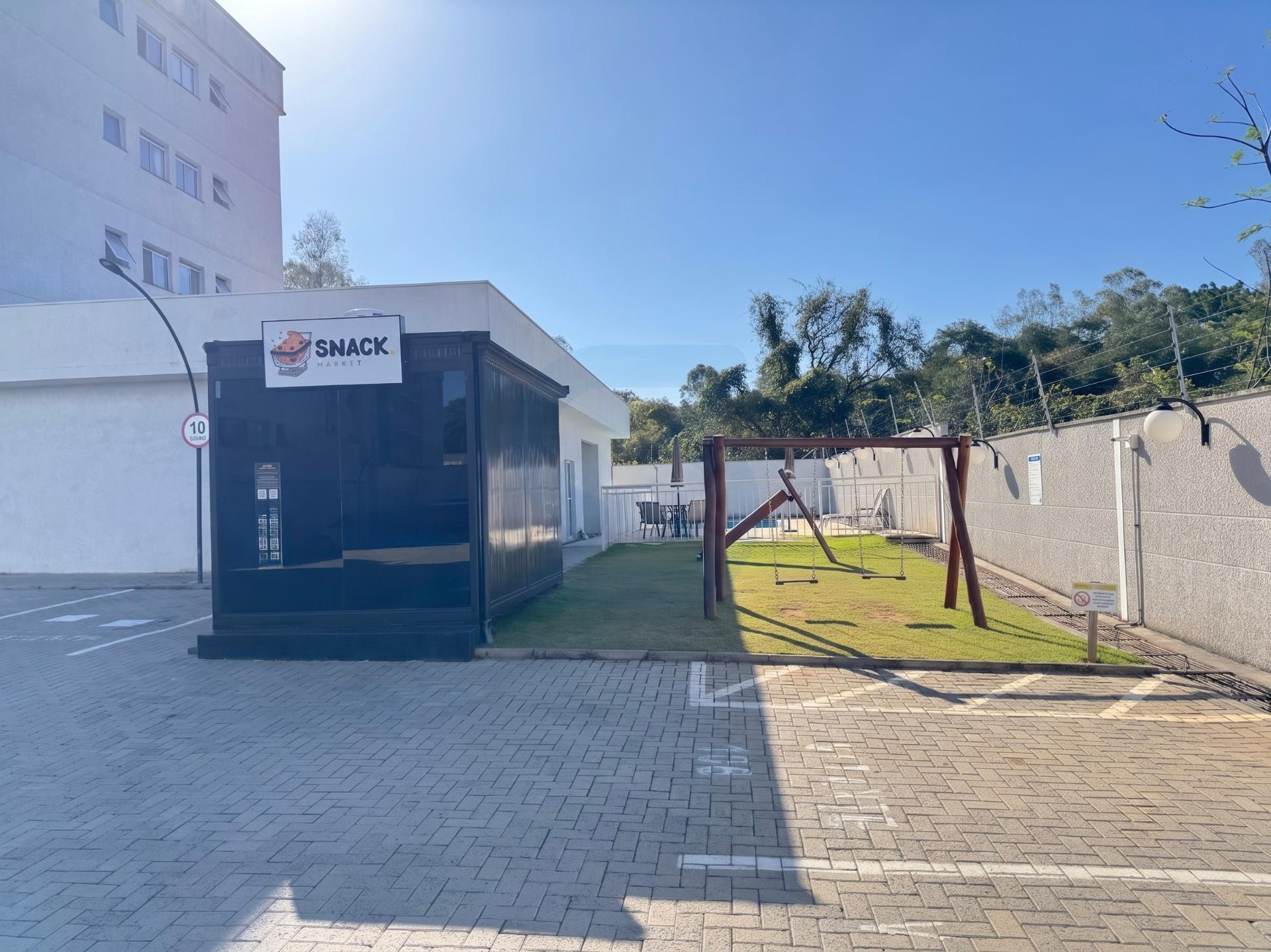 Apto 2 Qts em Vinhedo: Lazer, Conforto e Qualidade de Vida! em Vila pagano, Vinhedo - sp | SoloBR