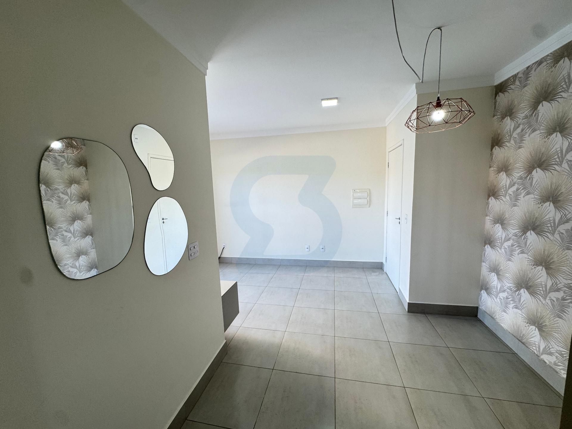 Apto 2 Qts em Vinhedo: Lazer, Conforto e Qualidade de Vida! em Vila pagano, Vinhedo - sp | SoloBR