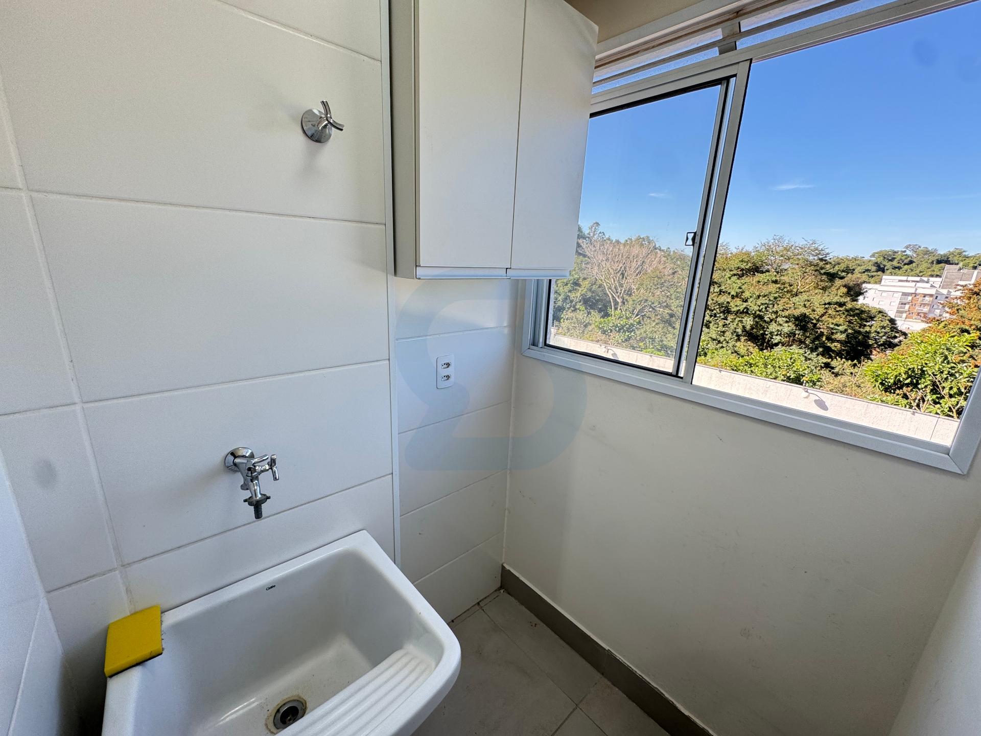 Apto 2 Qts em Vinhedo: Lazer, Conforto e Qualidade de Vida! em Vila pagano, Vinhedo - sp | SoloBR