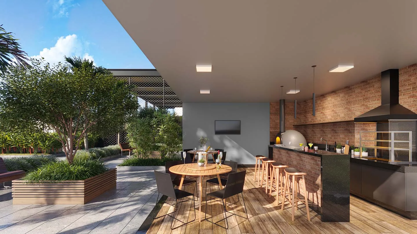 Apartamento de 97 M² com 3 quartos à venda em Jardim Aurélia em Jardim aurelia, Campinas - sp | SoloBR