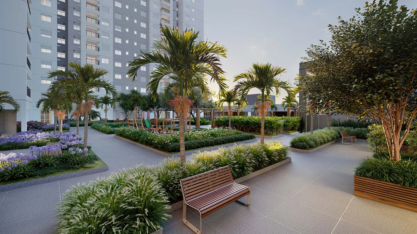Apartamento de 97 M² com 3 quartos à venda em Jardim Aurélia em Jardim aurelia, Campinas - sp | SoloBR