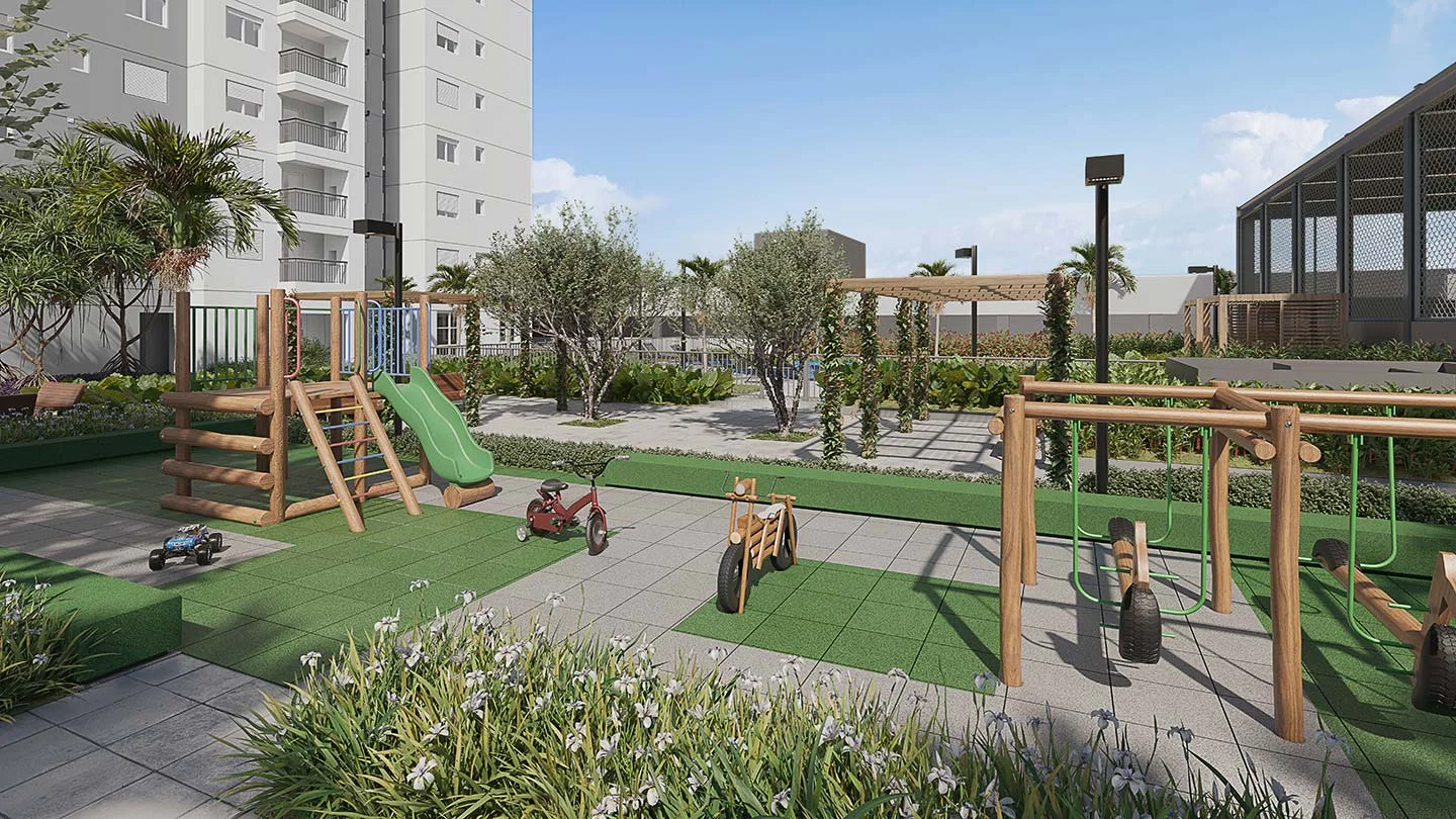 Apartamento de 97 M² com 3 quartos à venda em Jardim Aurélia em Jardim aurelia, Campinas - sp | SoloBR