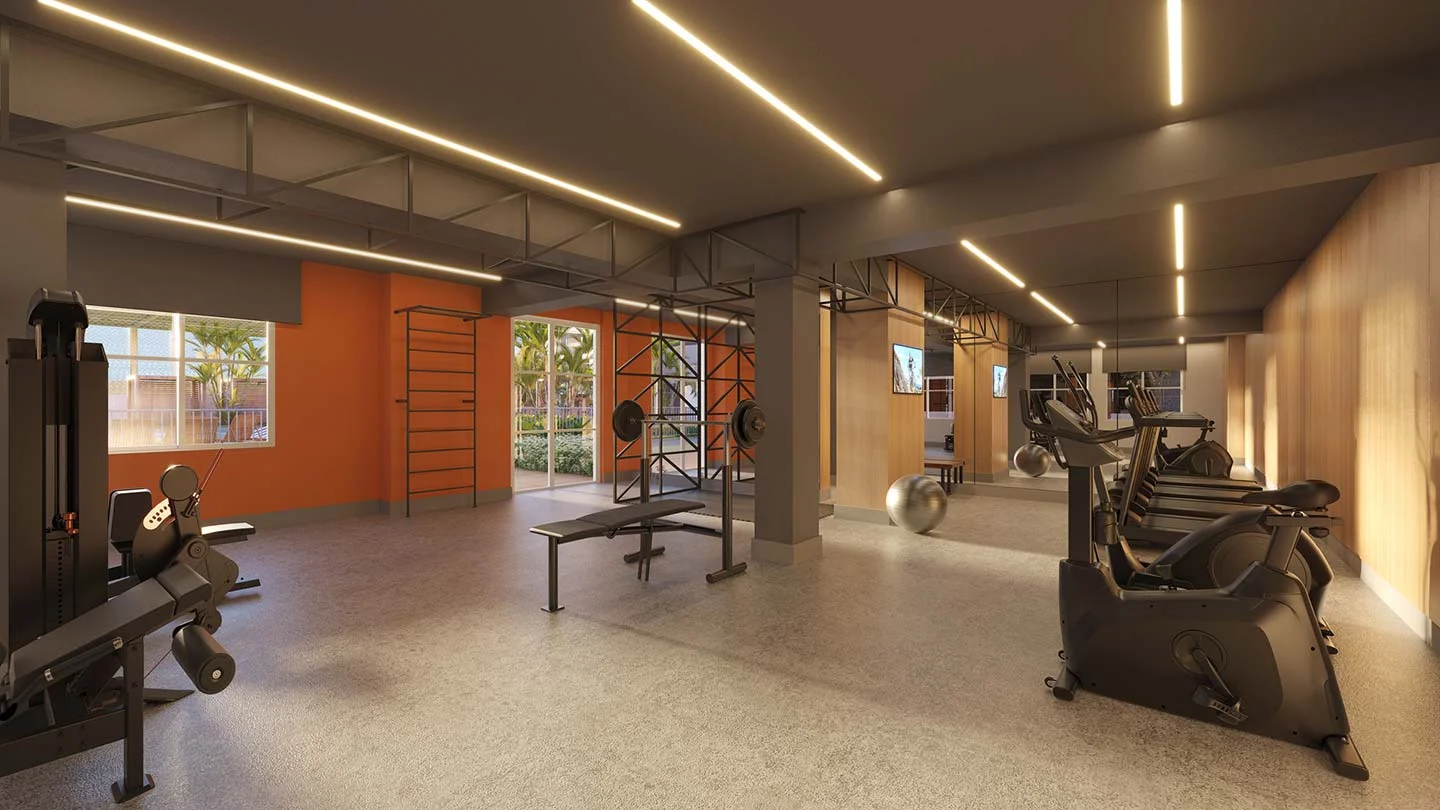 Apartamento de 97 M² com 3 quartos à venda em Jardim Aurélia em Jardim aurelia, Campinas - sp | SoloBR