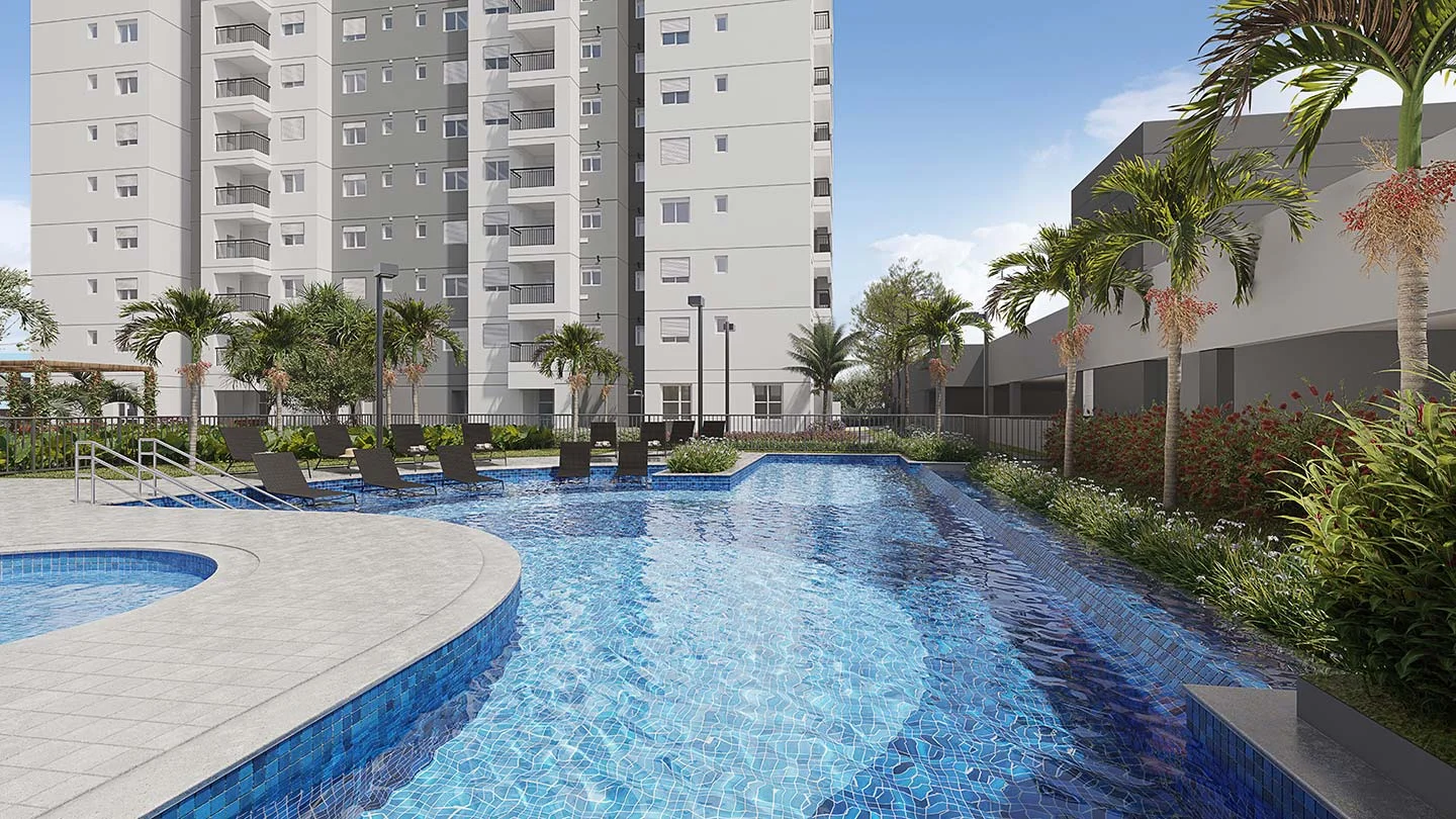 Apartamento de 97 M² com 3 quartos à venda em Jardim Aurélia em Jardim aurelia, Campinas - sp | SoloBR