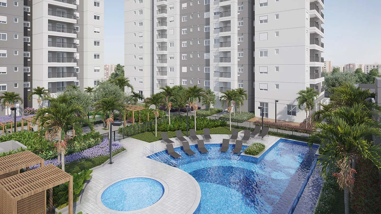 Apartamento de 97 M² com 3 quartos à venda em Jardim Aurélia em Jardim aurelia, Campinas - sp | SoloBR