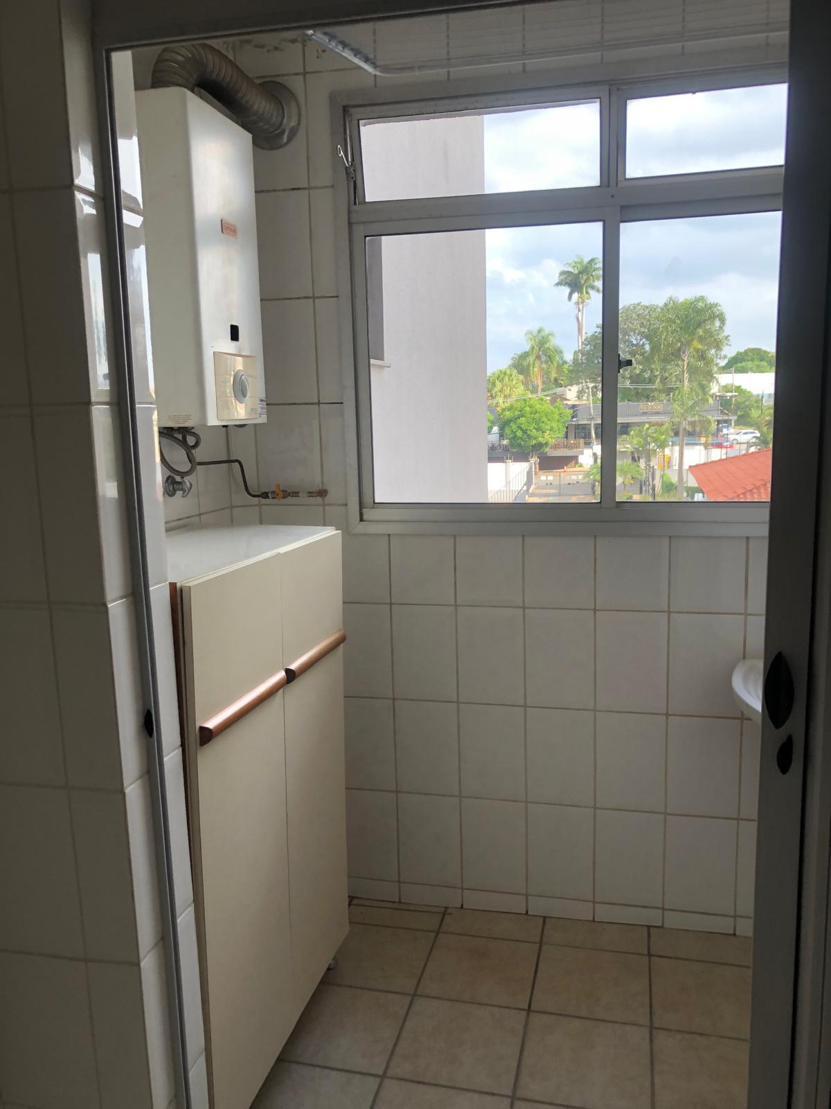 Apartamento 3 quartos na Chácara Primavera em Campinas em , Campinas - sp | SoloBR