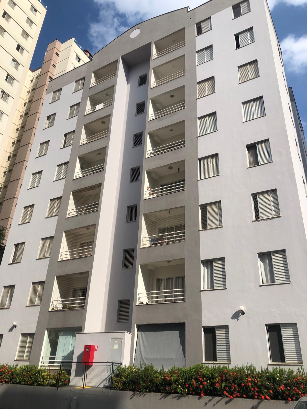 Apartamento 3 quartos na Chácara Primavera em Campinas em , Campinas - sp | SoloBR