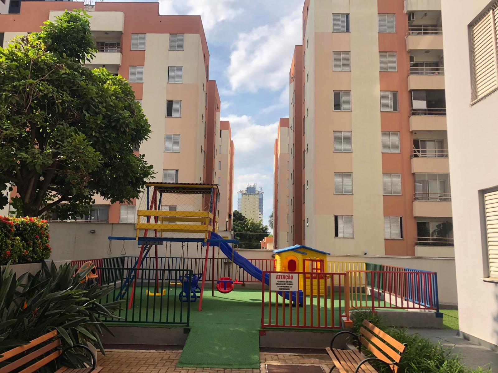 Apartamento 3 quartos na Chácara Primavera em Campinas em , Campinas - sp | SoloBR