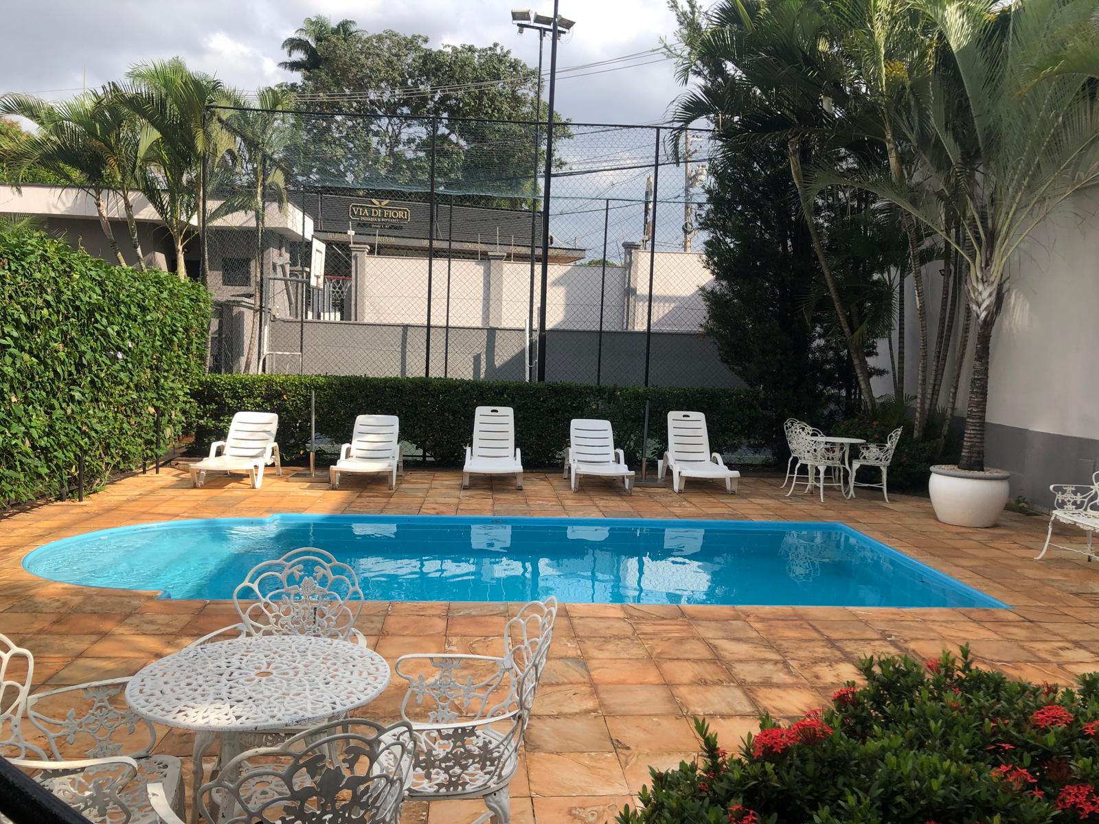 Apartamento 3 quartos na Chácara Primavera em Campinas em , Campinas - sp | SoloBR