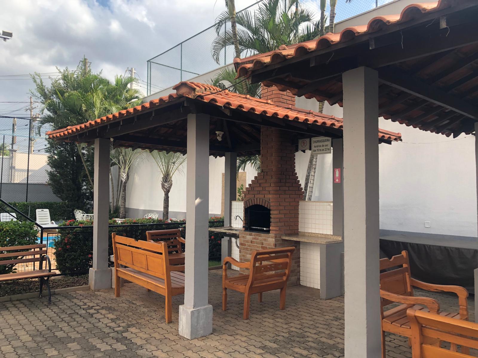 Apartamento 3 quartos na Chácara Primavera em Campinas em , Campinas - sp | SoloBR