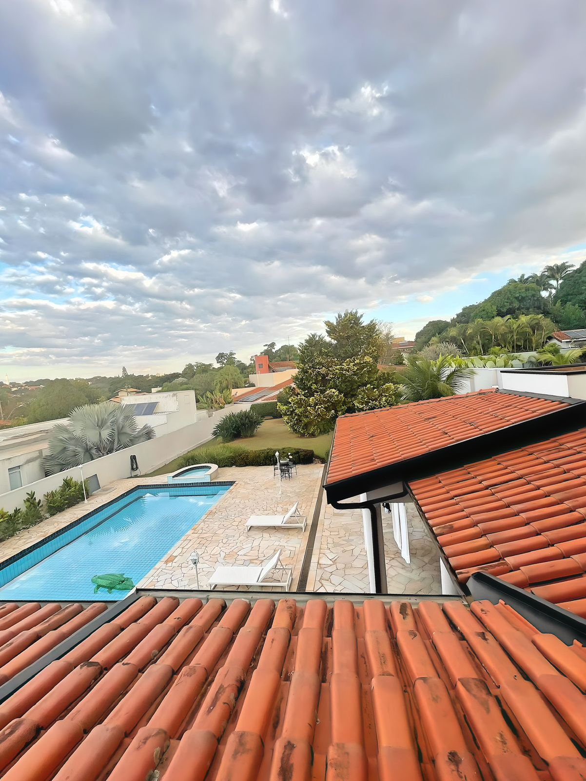 Linda casa em Barão Geraldo - Condomínio Rio das Pedras em Residencial parque rio das pedras, Campinas - sp | SoloBR