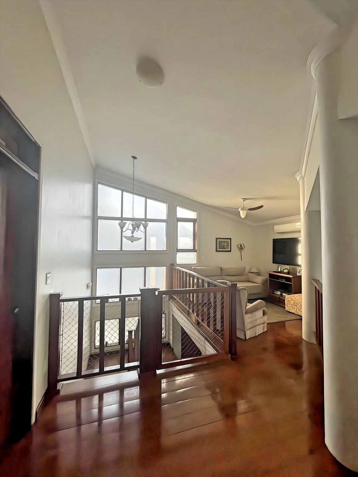 Linda casa em Barão Geraldo - Condomínio Rio das Pedras em Residencial parque rio das pedras, Campinas - sp | SoloBR