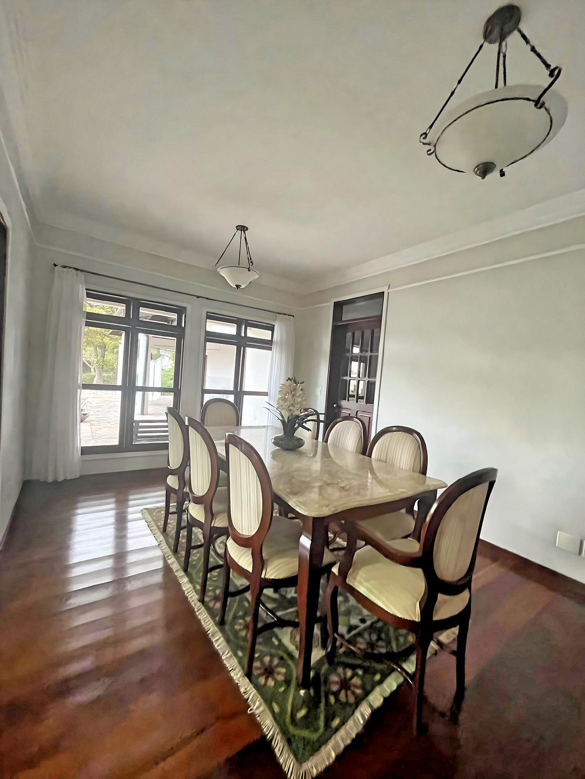 Linda casa em Barão Geraldo - Condomínio Rio das Pedras em Residencial parque rio das pedras, Campinas - sp | SoloBR