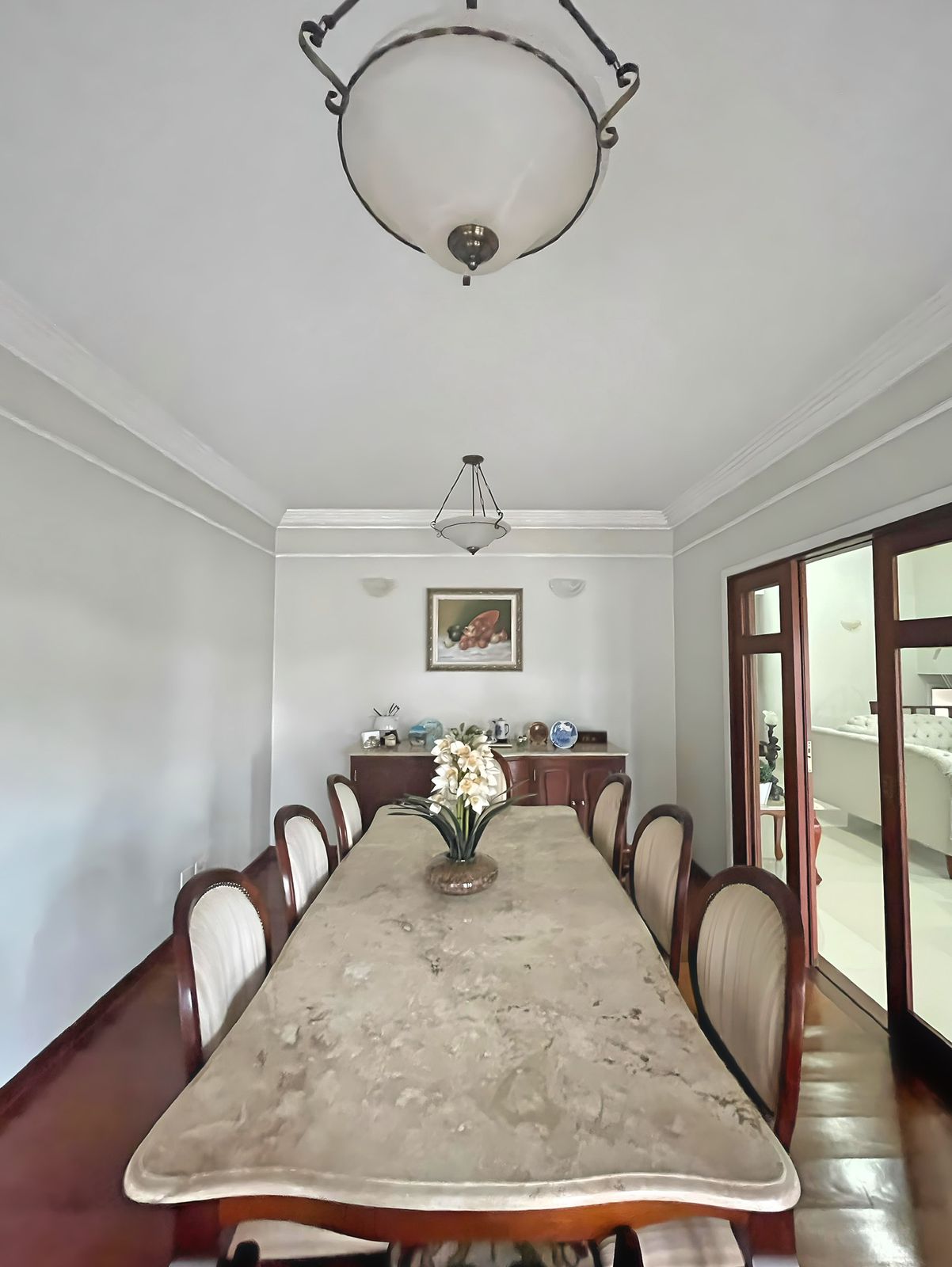 Linda casa em Barão Geraldo - Condomínio Rio das Pedras em Residencial parque rio das pedras, Campinas - sp | SoloBR