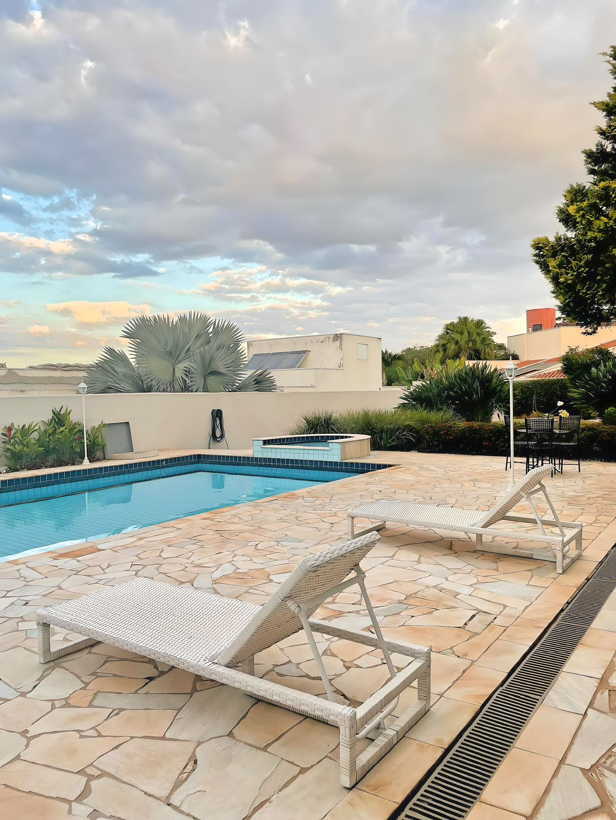 Linda casa em Barão Geraldo - Condomínio Rio das Pedras em Residencial parque rio das pedras, Campinas - sp | SoloBR