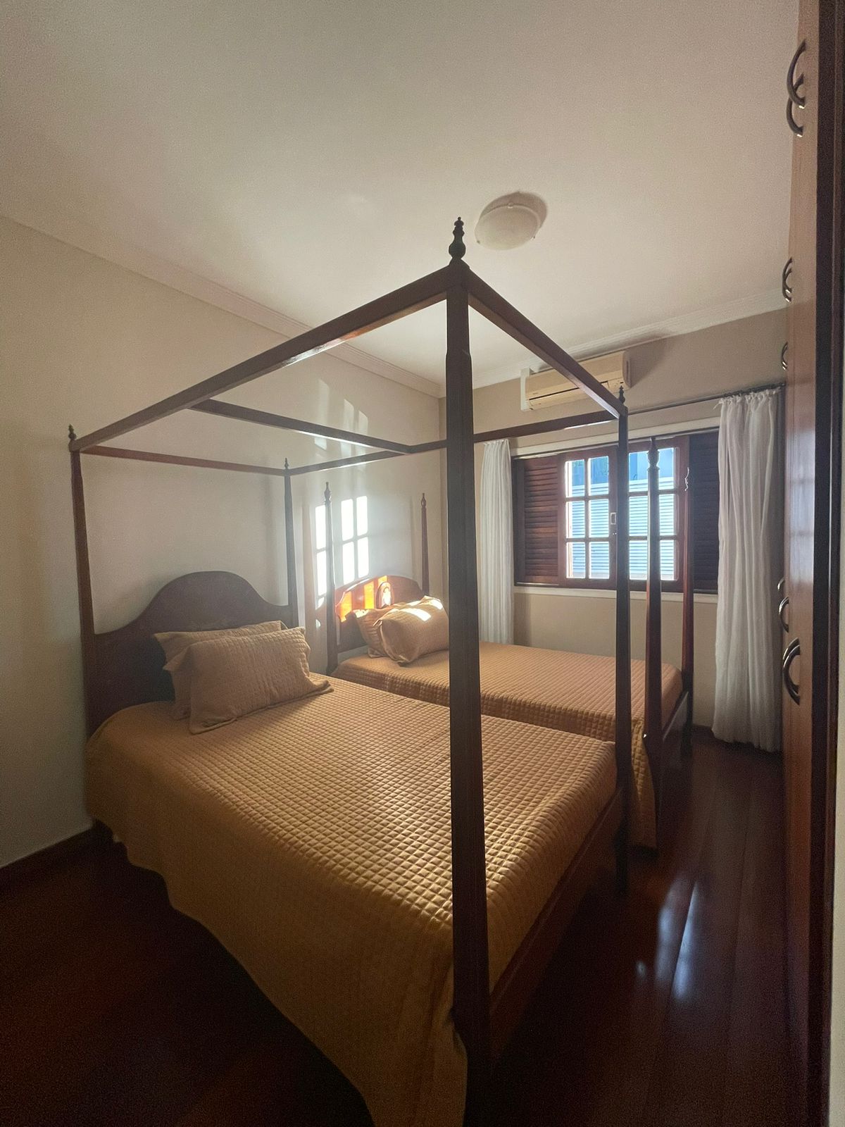 Linda casa em Barão Geraldo - Condomínio Rio das Pedras em Residencial parque rio das pedras, Campinas - sp | SoloBR