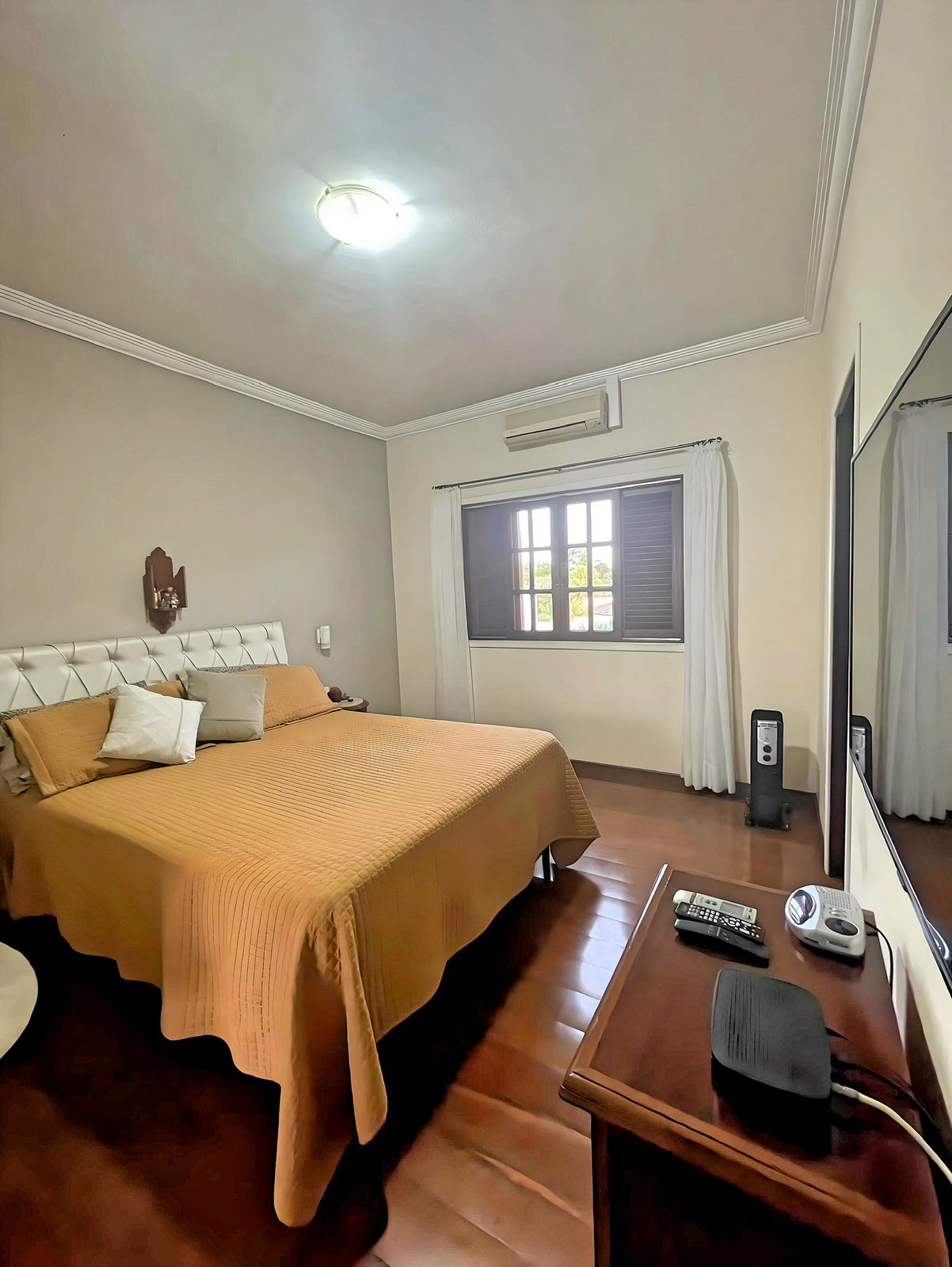 Linda casa em Barão Geraldo - Condomínio Rio das Pedras em Residencial parque rio das pedras, Campinas - sp | SoloBR