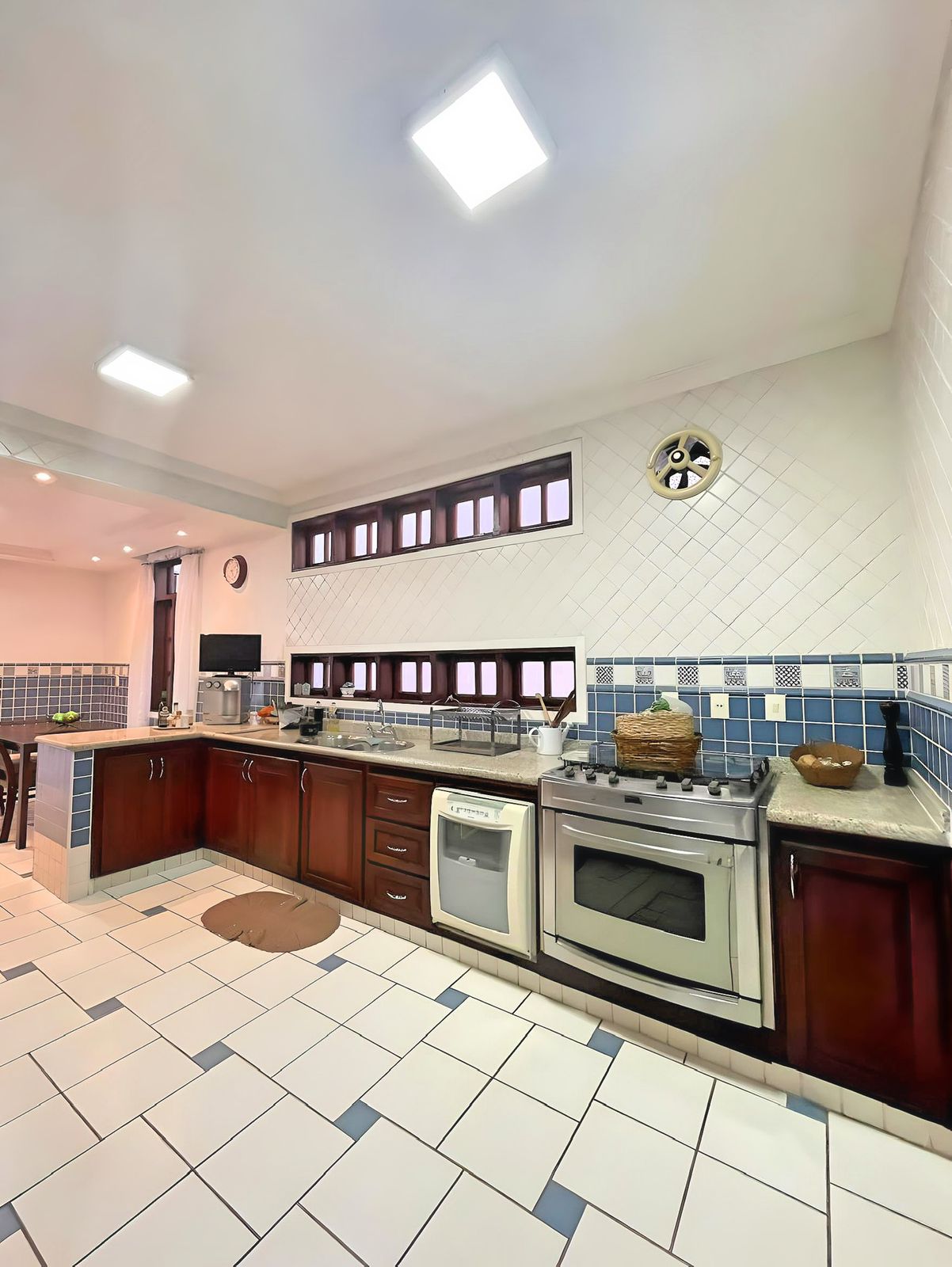 Linda casa em Barão Geraldo - Condomínio Rio das Pedras em Residencial parque rio das pedras, Campinas - sp | SoloBR