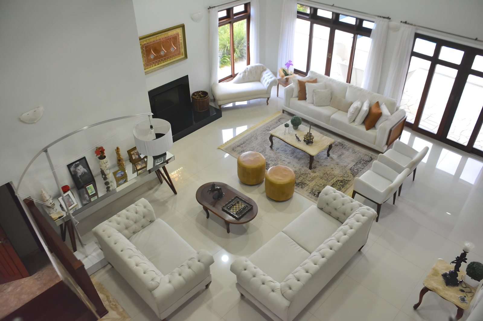 Linda casa em Barão Geraldo - Condomínio Rio das Pedras em Residencial parque rio das pedras, Campinas - sp | SoloBR