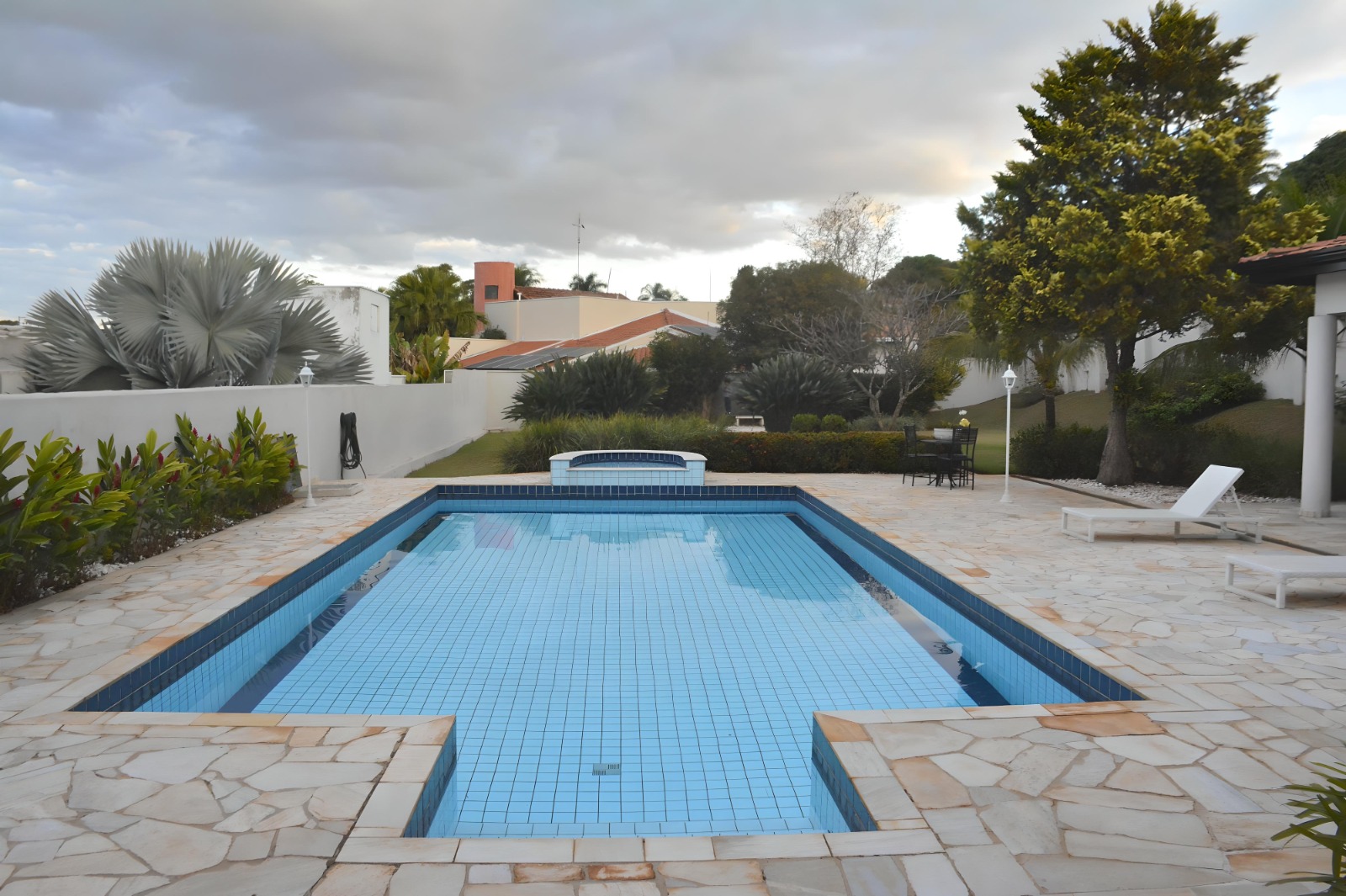 Linda casa em Barão Geraldo - Condomínio Rio das Pedras em Residencial parque rio das pedras, Campinas - sp | SoloBR