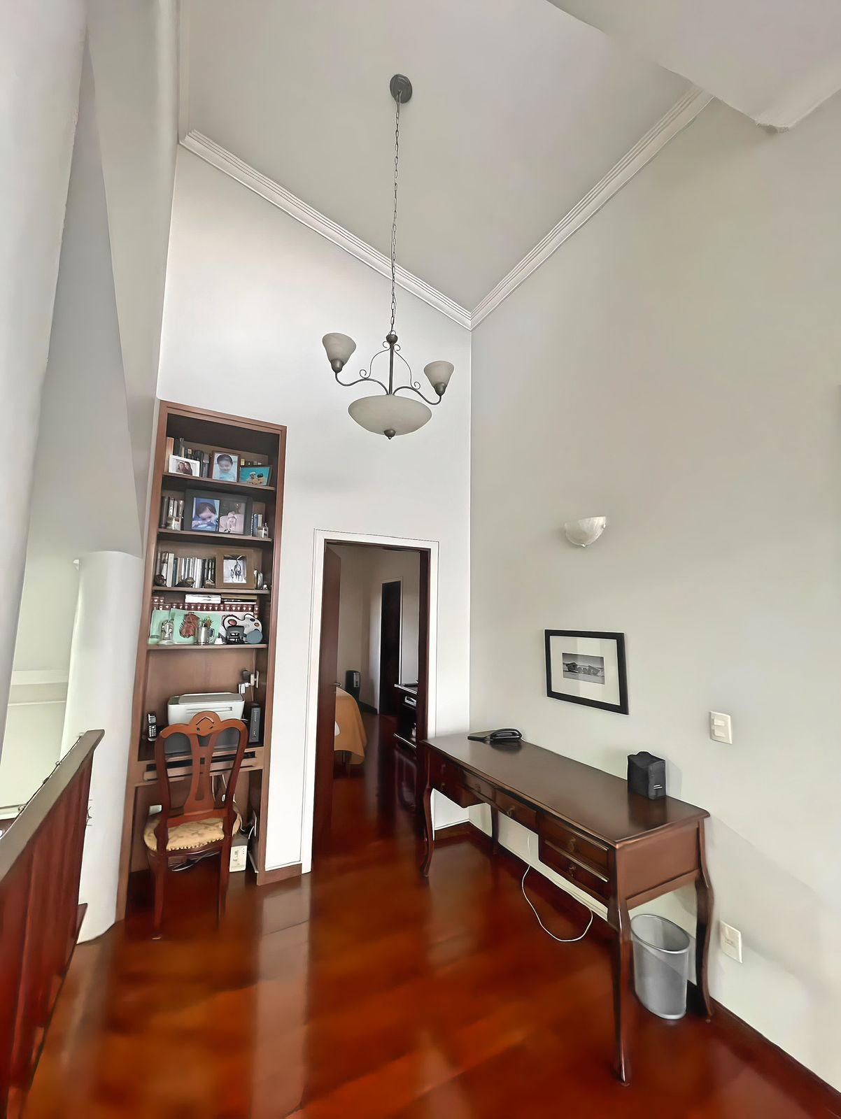 Linda casa em Barão Geraldo - Condomínio Rio das Pedras em Residencial parque rio das pedras, Campinas - sp | SoloBR
