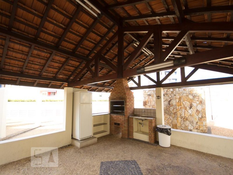 Apartamento de 3 quartos, 1 Suíte, 2 banheiros e 2 vagas em Vila costa e silva, Campinas - sp | SoloBR