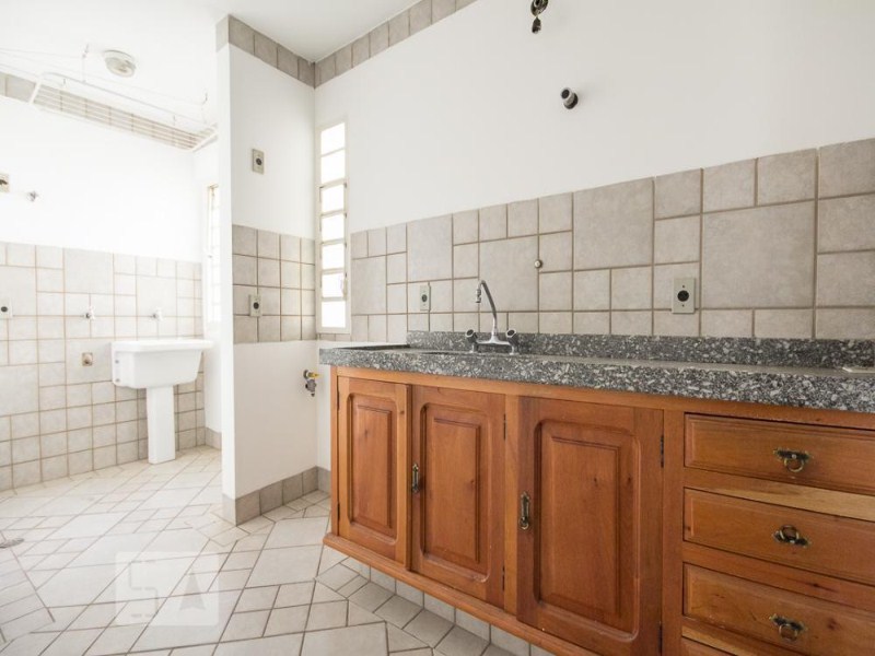 Apartamento de 3 quartos, 1 Suíte, 2 banheiros e 2 vagas em Vila costa e silva, Campinas - sp | SoloBR
