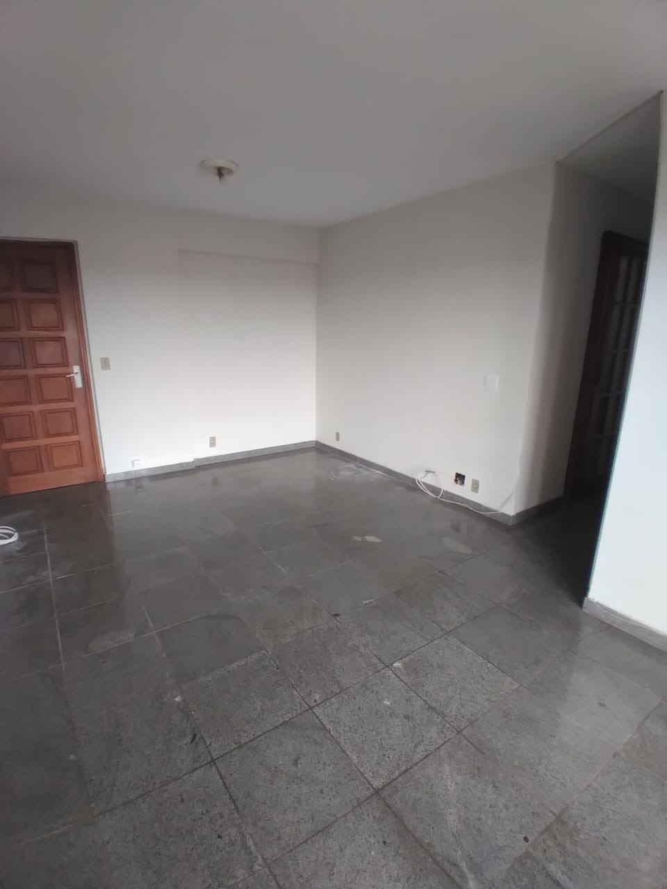 Apartamento de 3 quartos, 1 Suíte, 2 banheiros e 2 vagas em Vila costa e silva, Campinas - sp | SoloBR