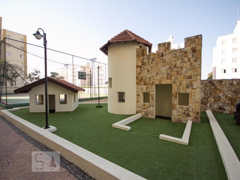 Apartamento de 3 quartos, 1 Suíte, 2 banheiros e 2 vagas em Vila costa e silva, Campinas - sp | SoloBR