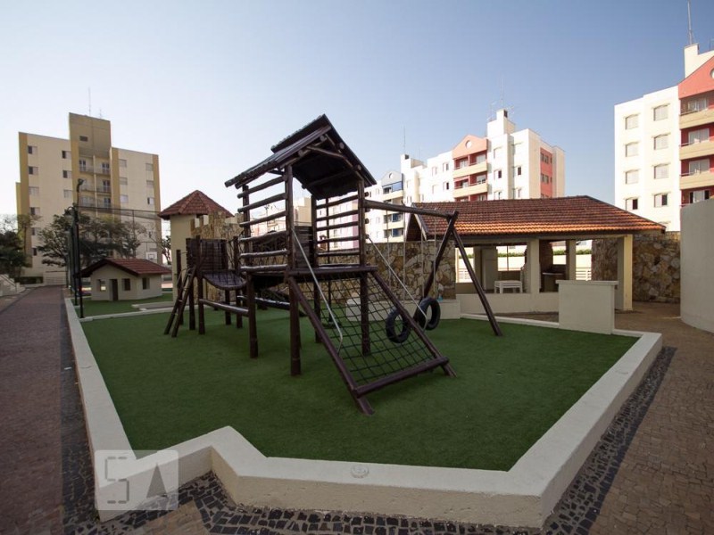 Apartamento de 3 quartos, 1 Suíte, 2 banheiros e 2 vagas em Vila costa e silva, Campinas - sp | SoloBR