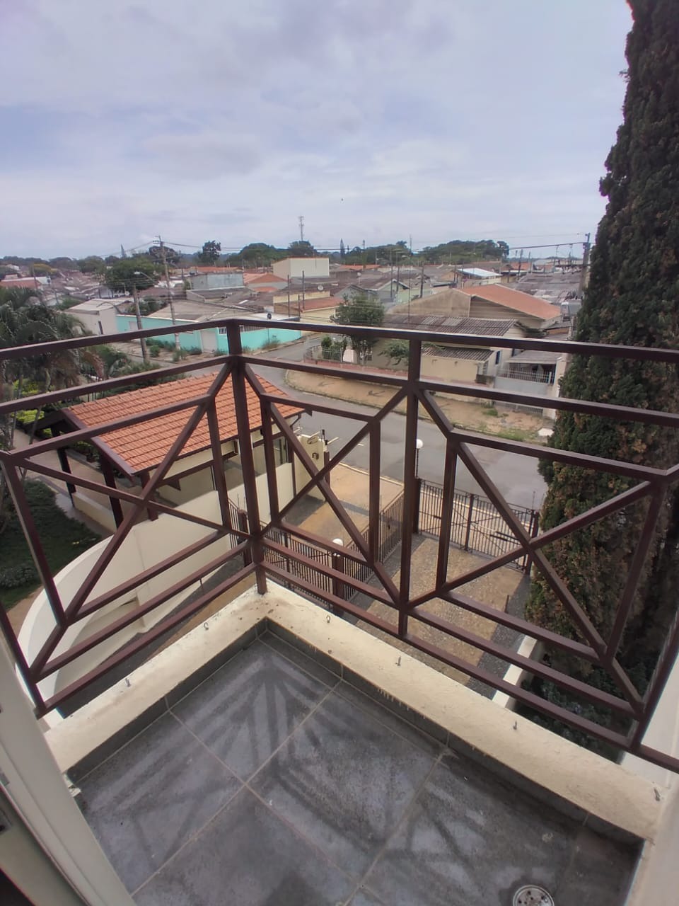Apartamento de 3 quartos, 1 Suíte, 2 banheiros e 2 vagas em Vila costa e silva, Campinas - sp | SoloBR