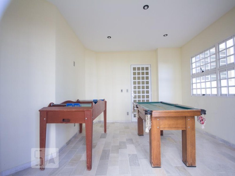 Apartamento de 3 quartos, 1 Suíte, 2 banheiros e 2 vagas em Vila costa e silva, Campinas - sp | SoloBR