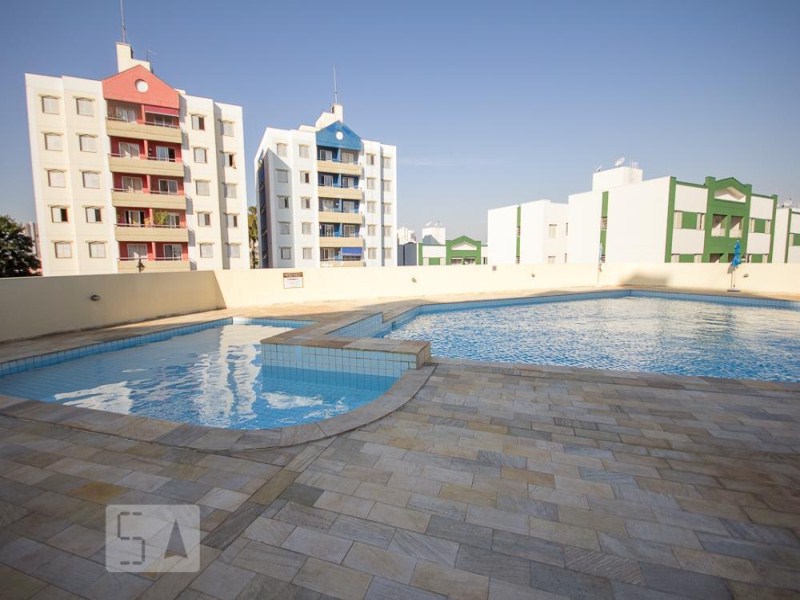 Apartamento de 3 quartos, 1 Suíte, 2 banheiros e 2 vagas em Vila costa e silva, Campinas - sp | SoloBR