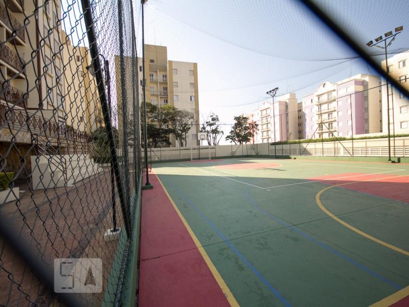 Apartamento de 3 quartos, 1 Suíte, 2 banheiros e 2 vagas em Vila costa e silva, Campinas - sp | SoloBR