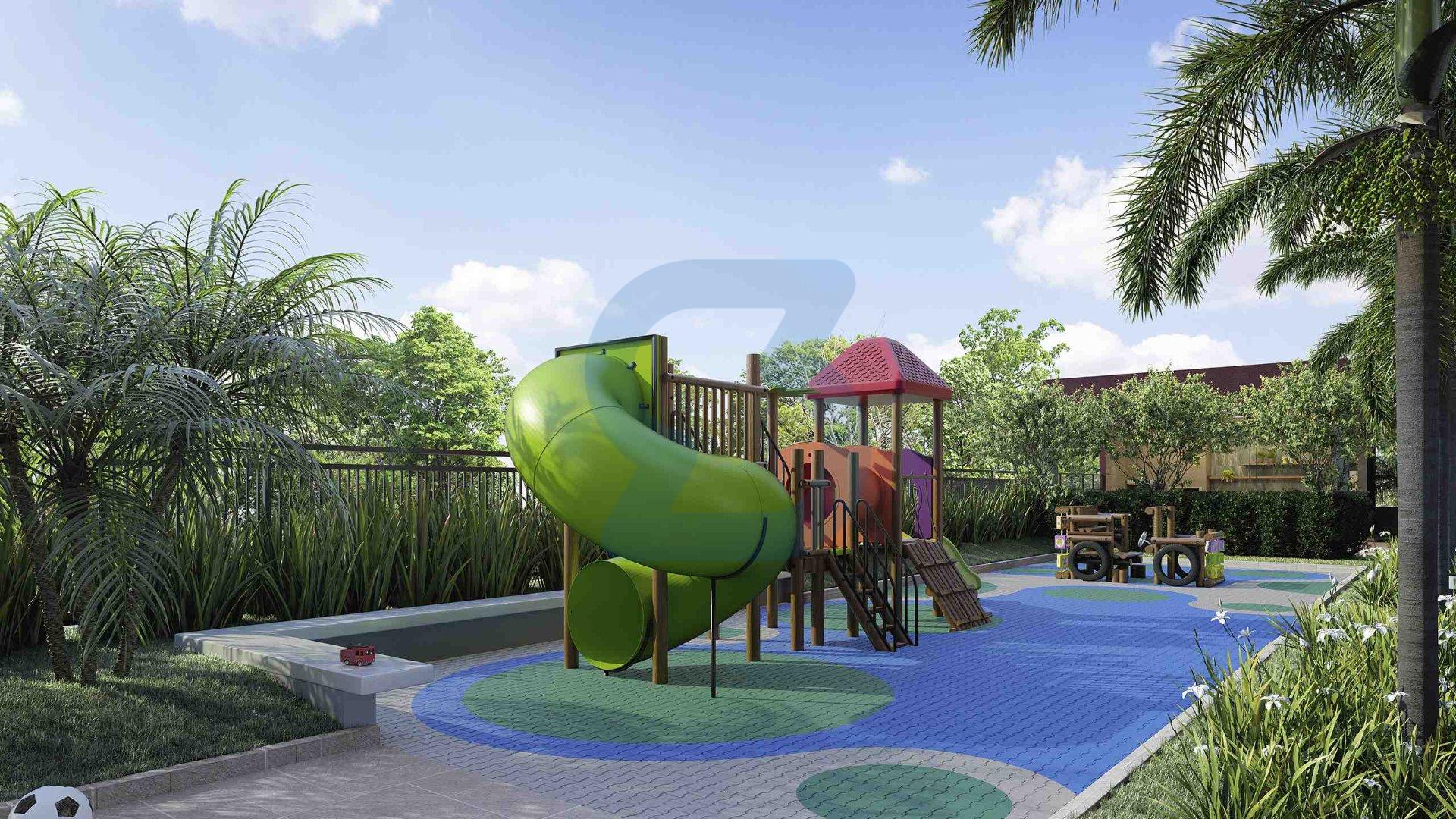 Apartamento Reserva Prado (Patriani) em Parque prado, Campinas - sp | SoloBR