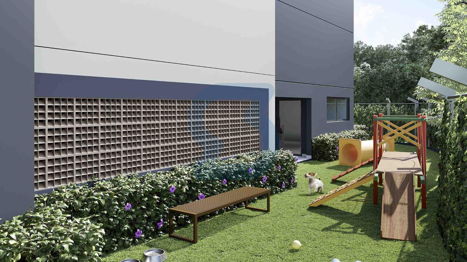 Apartamento Reserva Prado (Patriani) em Parque prado, Campinas - sp | SoloBR