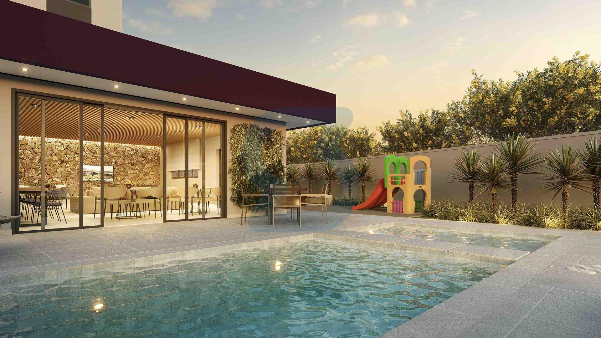 Apartamento Reserva Prado (Patriani) em Parque prado, Campinas - sp | SoloBR